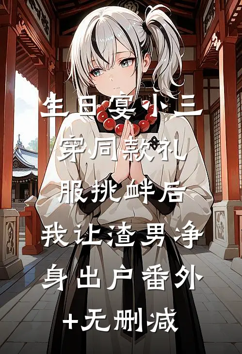 生日宴小三穿同款礼服挑衅后，我让渣男净身出户番外+无删减