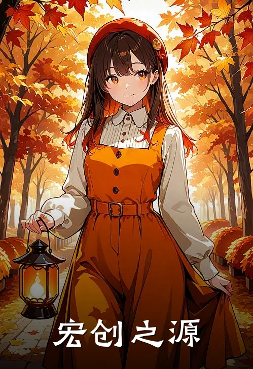 宏创之源