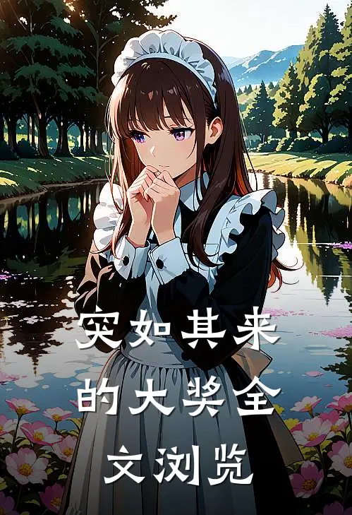 突如其来的大奖全文浏览