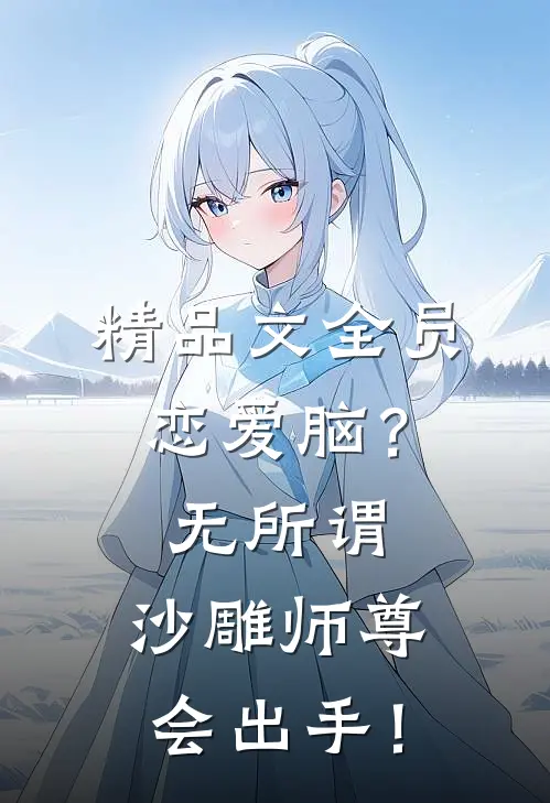精品文全员恋爱脑？无所谓，沙雕师尊会出手！