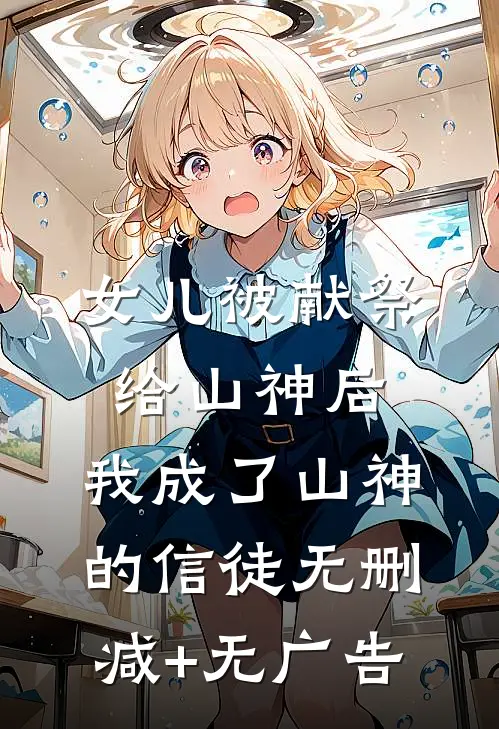 女儿被献祭给山神后，我成了山神的信徒无删减+无广告