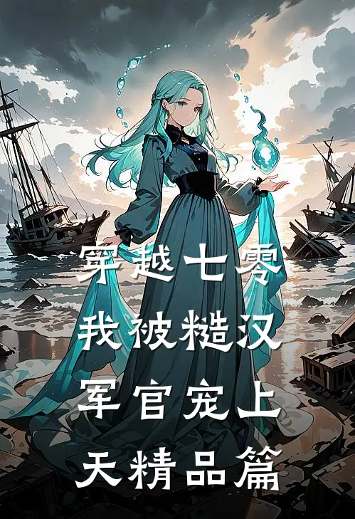 穿越七零，我被糙汉军官宠上天精品篇
