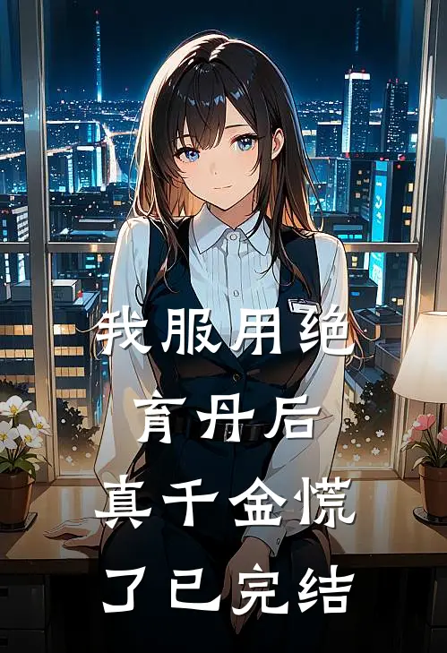 我服用绝育丹后，真千金慌了已完结