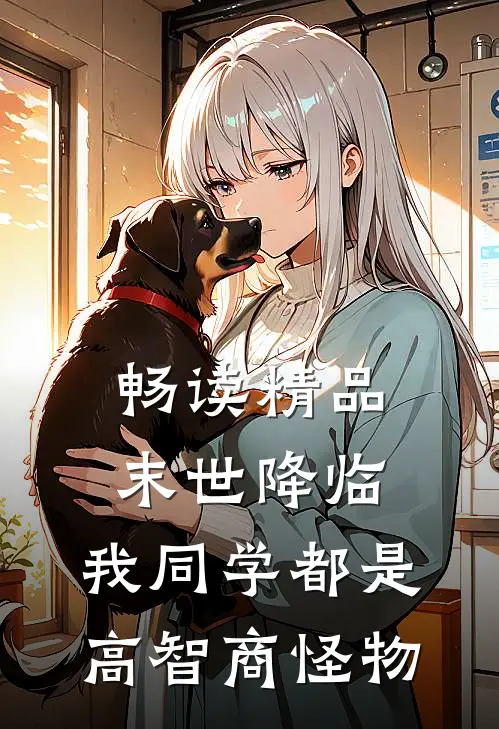 畅读精品末世降临：我同学都是高智商怪物