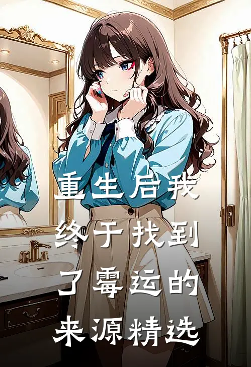 重生后我终于找到了霉运的来源精选