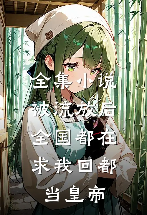 全集小说被流放后，全国都在求我回都当皇帝