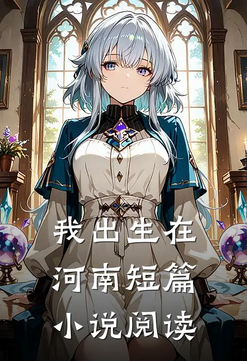 我出生在河南短篇小说阅读