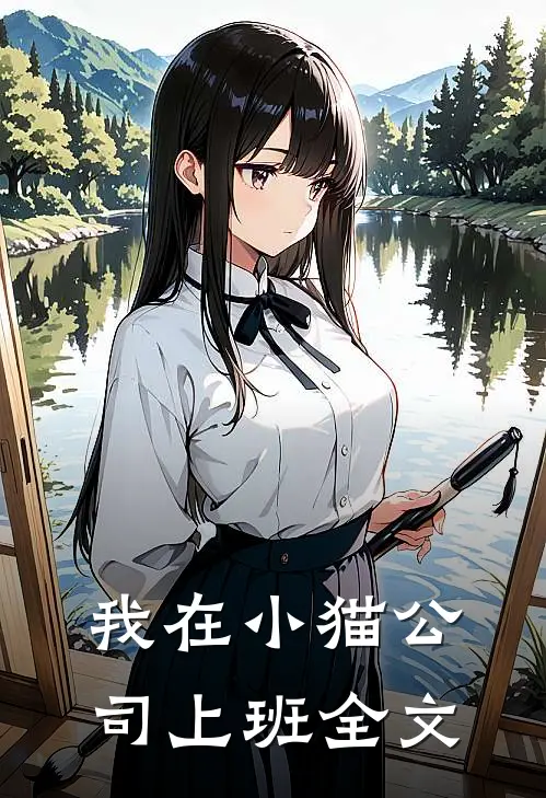 我在小猫公司上班全文