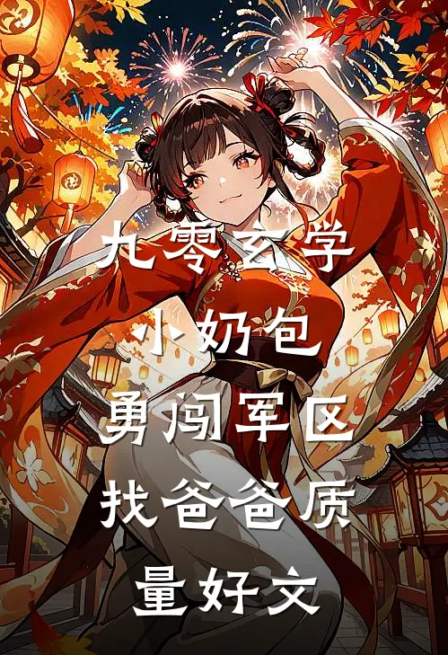 九零玄学小奶包，勇闯军区找爸爸质量好文