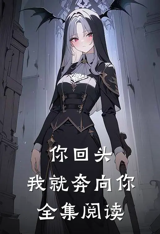 你回头，我就奔向你全集阅读