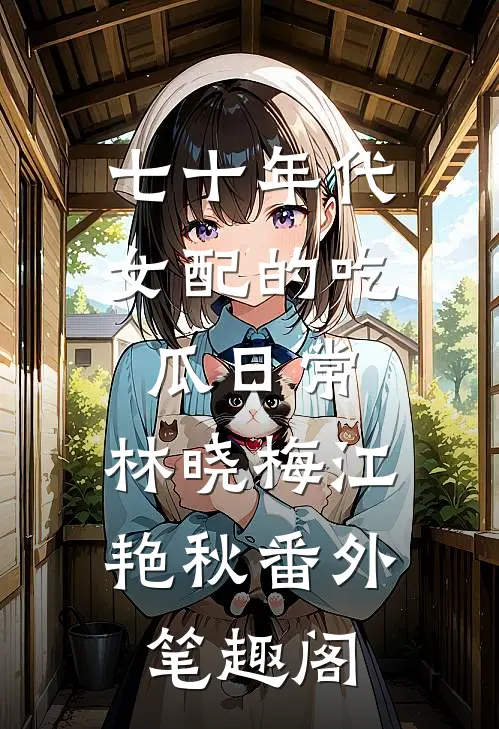 七十年代女配的吃瓜日常：林晓梅江艳秋番外笔趣阁