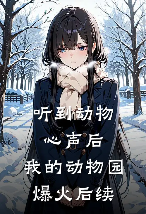听到动物心声后，我的动物园爆火后续