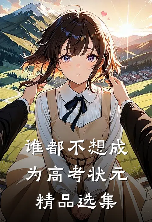 谁都不想成为高考状元精品选集