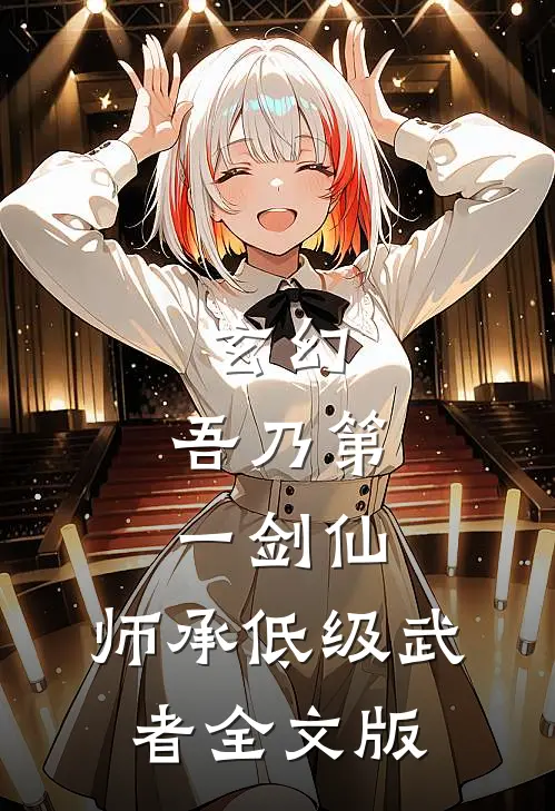 玄幻：吾乃第一剑仙，师承低级武者全文版