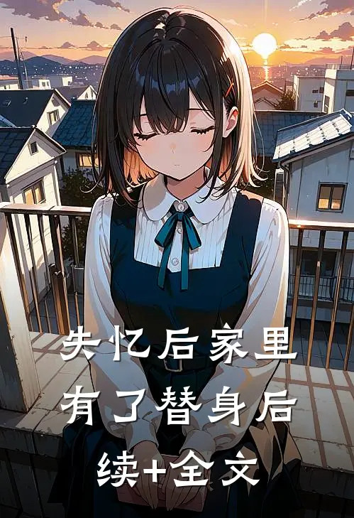 失忆后家里有了替身后续+全文