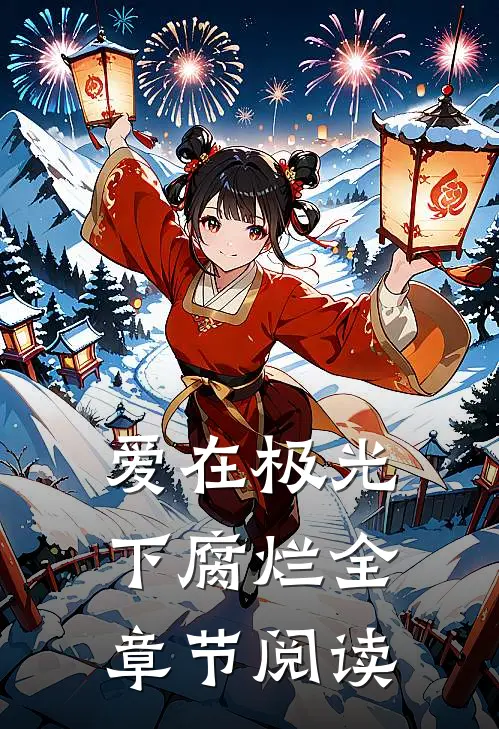 爱在极光下腐烂全章节阅读