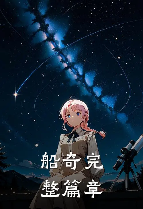 船奇完整篇章