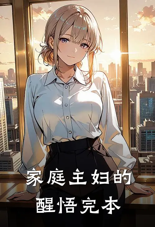 家庭主妇的醒悟完本