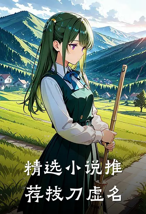 精选小说推荐拔刀虚名