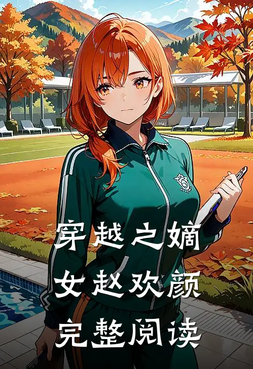 穿越之嫡女赵欢颜完整阅读