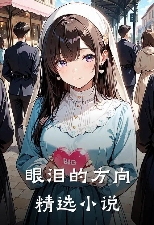眼泪的方向精选小说