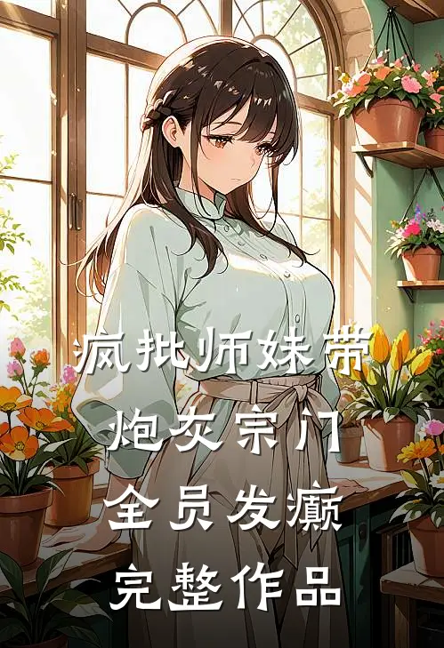 疯批师妹带炮灰宗门全员发癫完整作品