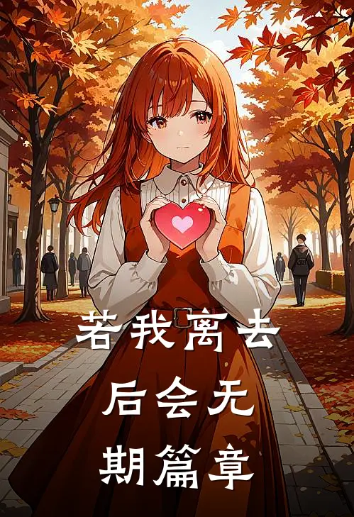 若我离去，后会无期篇章