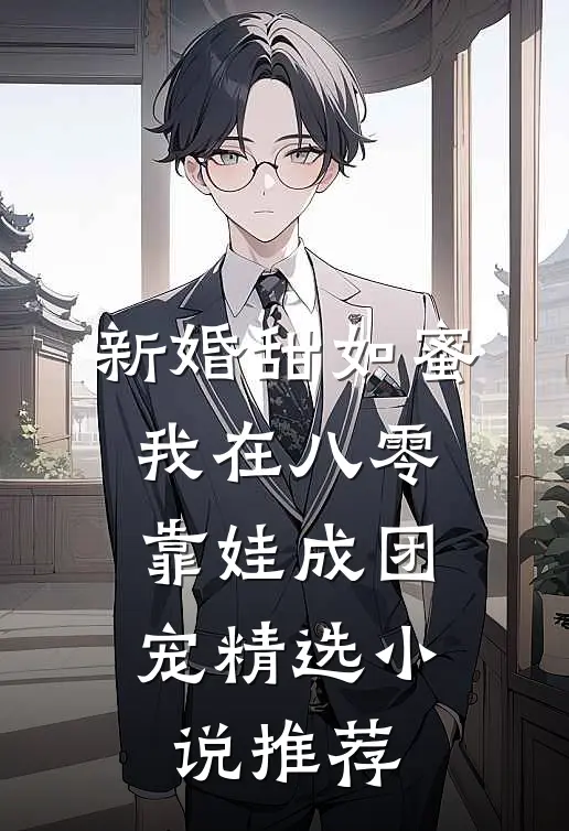 新婚甜如蜜，我在八零靠娃成团宠精选小说推荐