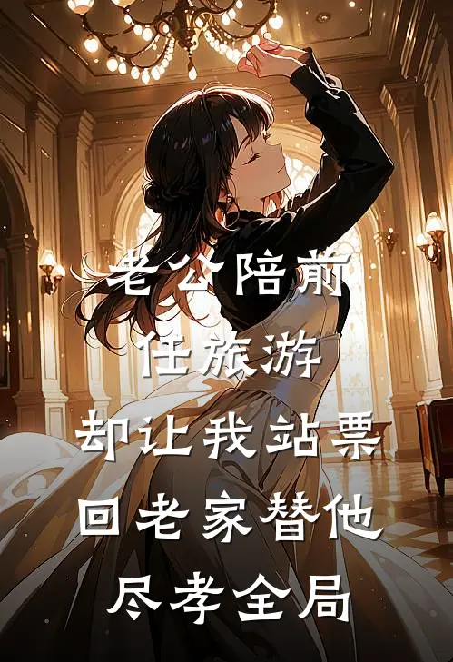 老公陪前任旅游，却让我站票回老家替他尽孝全局