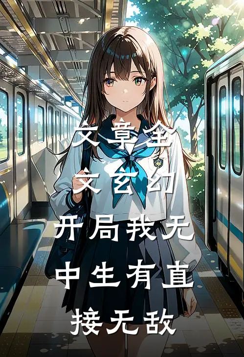 文章全文玄幻：开局我无中生有直接无敌