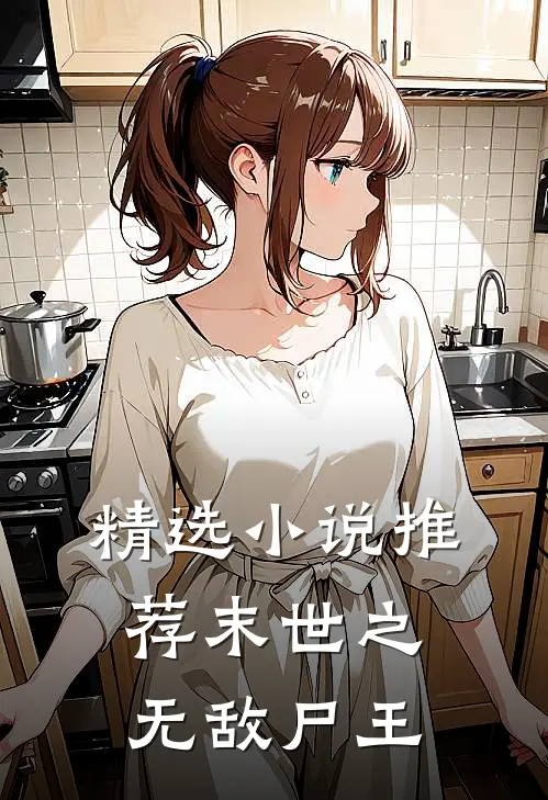 精选小说推荐末世之无敌尸王