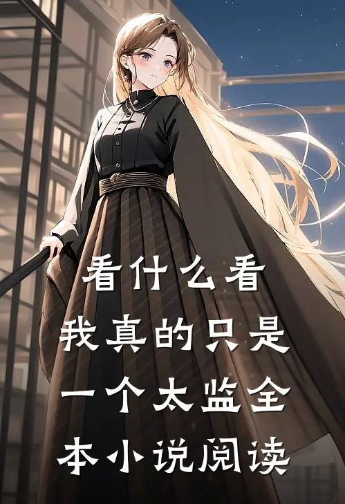 看什么看，我真的只是一个太监全本小说阅读