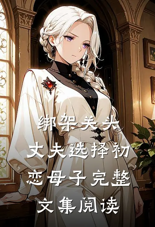 绑架关头，丈夫选择初恋母子完整文集阅读