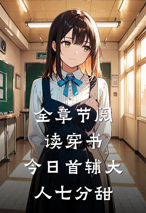 全章节阅读穿书：今日首辅大人七分甜
