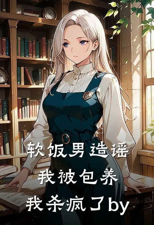 软饭男造谣我被包养，我杀疯了by