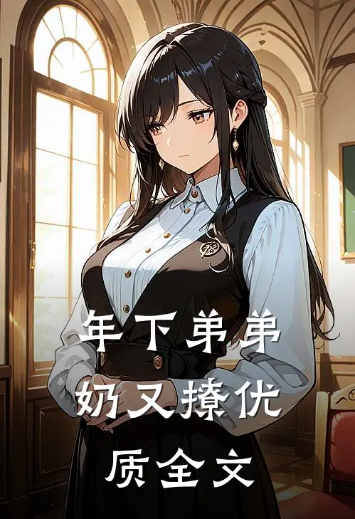 年下弟弟奶又撩优质全文