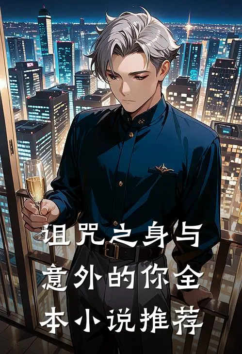 诅咒之身与意外的你全本小说推荐