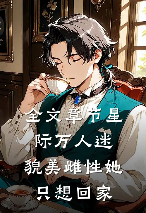 全文章节星际万人迷，貌美雌性她只想回家