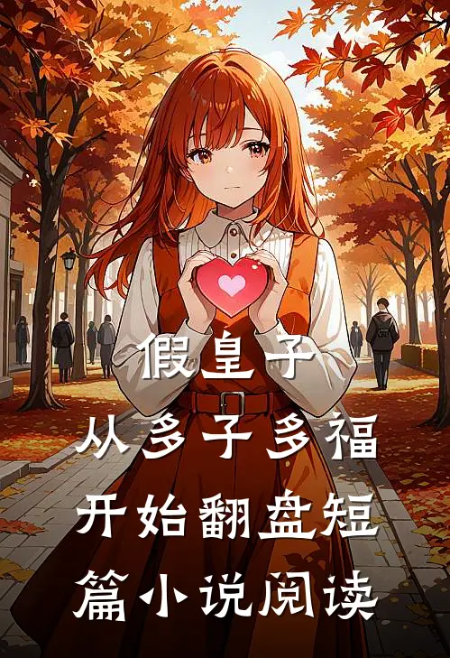 假皇子，从多子多福开始翻盘短篇小说阅读