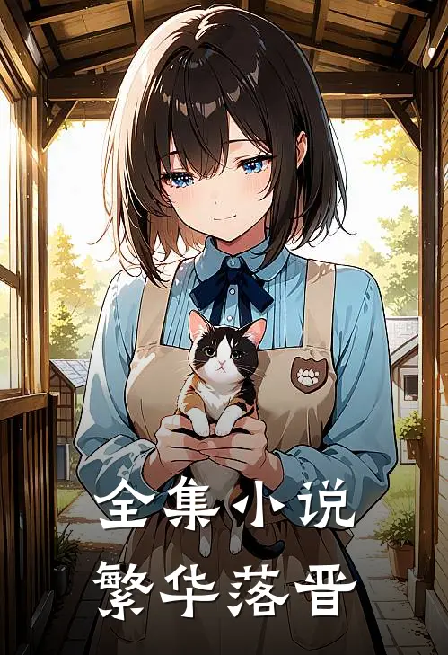 全集小说繁华落晋