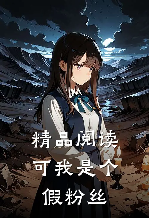 精品阅读可我是个假粉丝