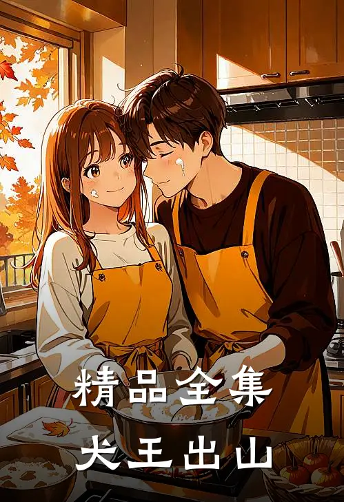 精品全集犬王出山