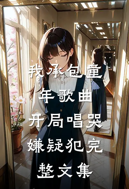 我承包童年歌曲，开局唱哭嫌疑犯完整文集