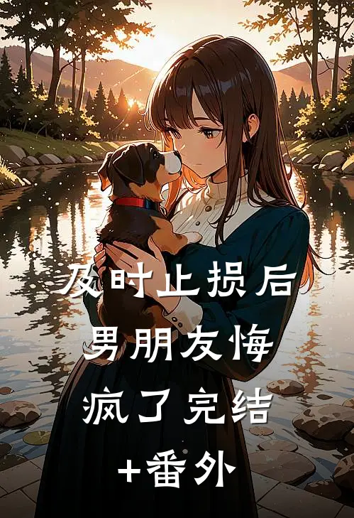 及时止损后，男朋友悔疯了完结+番外