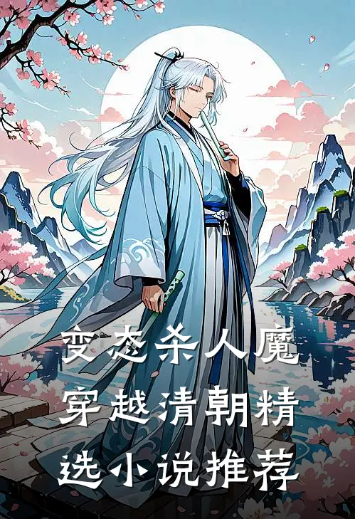 变态杀人魔穿越清朝精选小说推荐