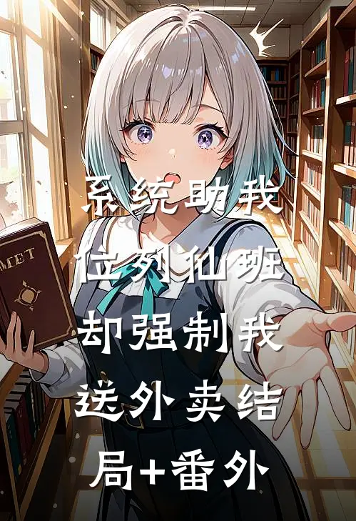 系统助我位列仙班，却强制我送外卖结局+番外
