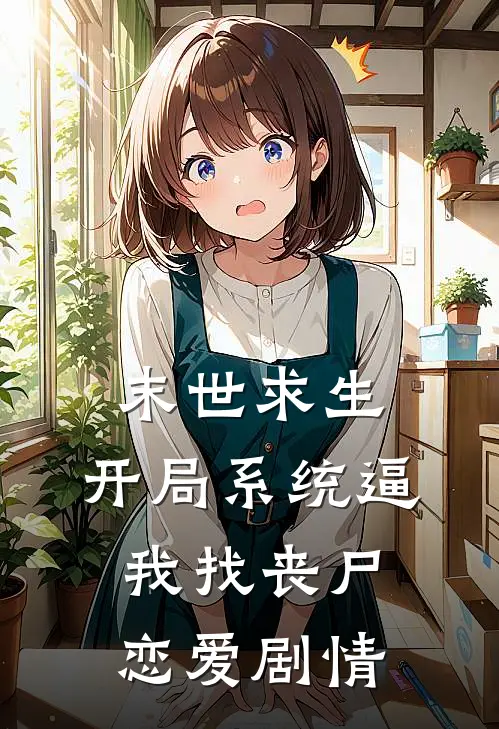 末世求生：开局系统逼我找丧尸恋爱剧情