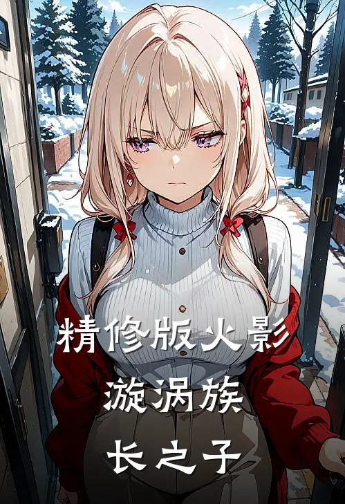 精修版火影：漩涡族长之子