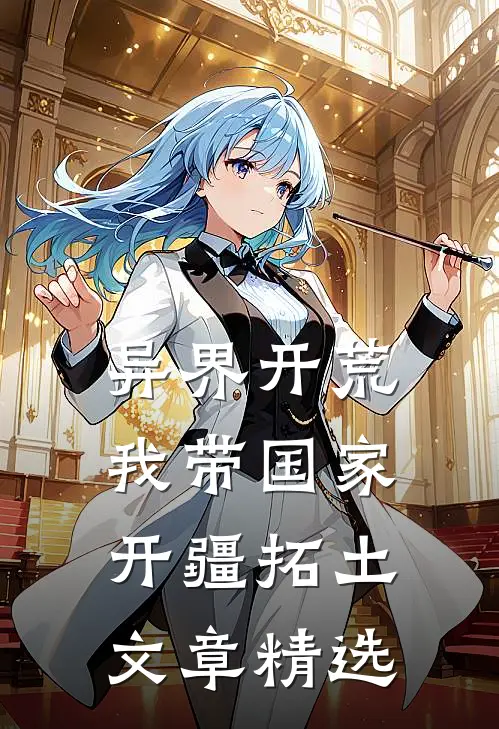 异界开荒，我带国家开疆拓土文章精选