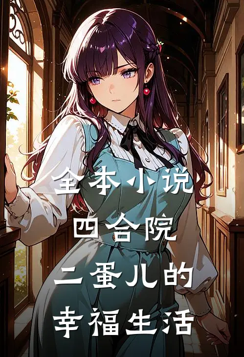 全本小说四合院：二蛋儿的幸福生活